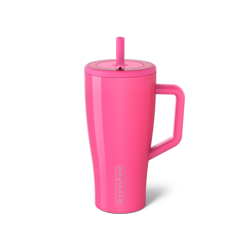 Era 30oz | Neon Pink - Outdoor Commute