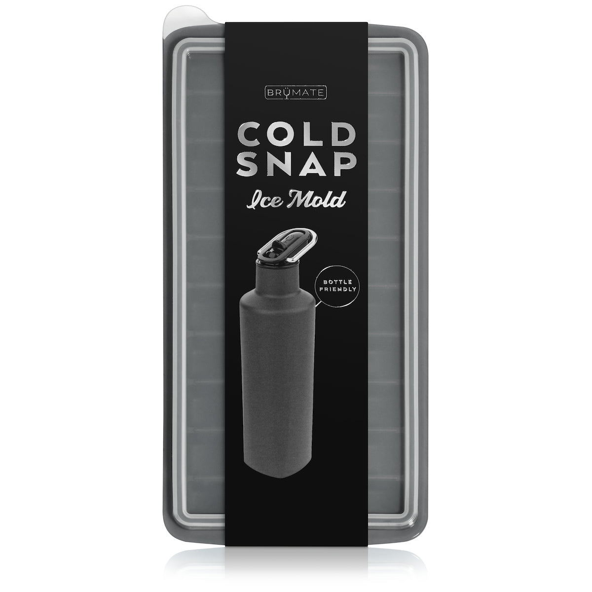 Cold-Snap Skinny Ice Stick Tray - Patio Organizer