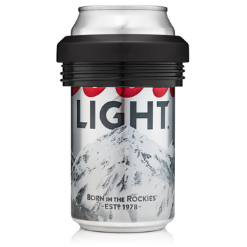 Hopsulator Trio / Duo 12oz Coors Gasket - Evening Carry