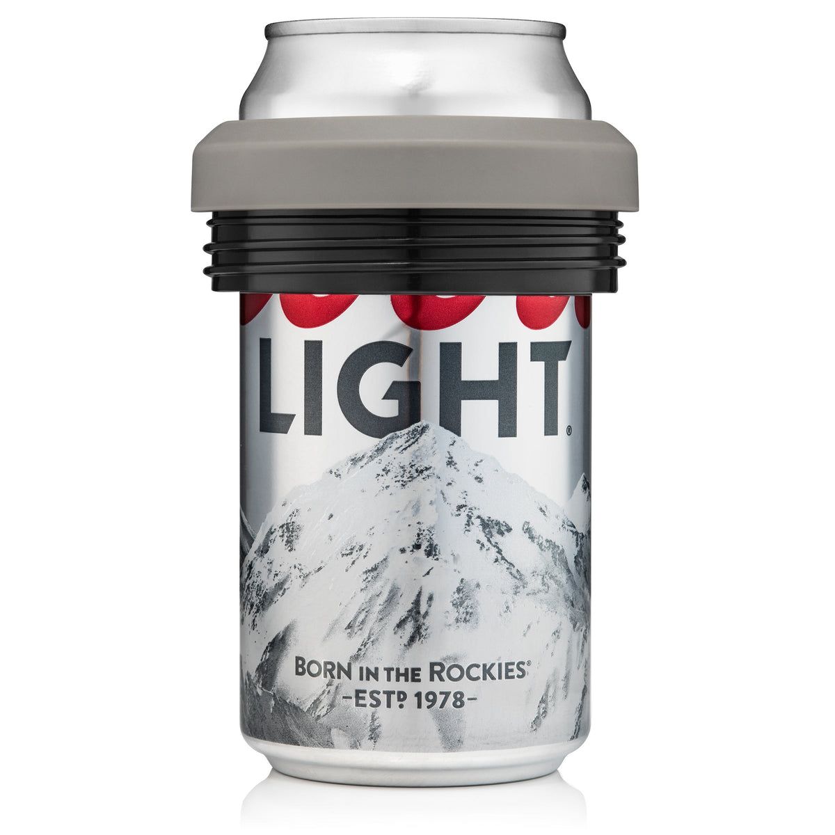 Hopsulator Trio / Duo 12oz Coors Gasket - Evening Carry