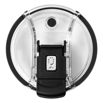 Hopsulator Juggernaut BevLock TM Leak-Proof Lid - Morning Solution