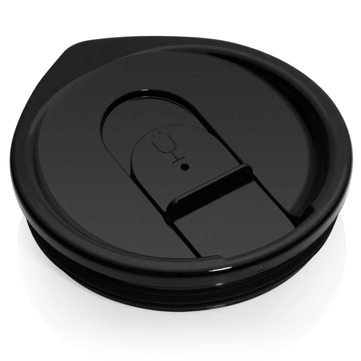 Rocks Non-BevLock TM Replacement Lid - Journey Upgrade