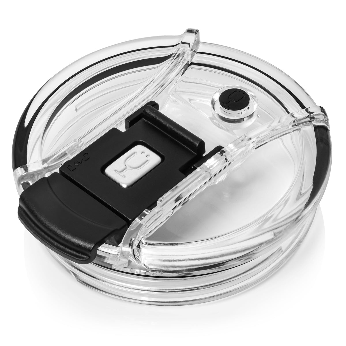 Hopsulator Juggernaut BevLock TM Leak-Proof Lid - Morning Solution