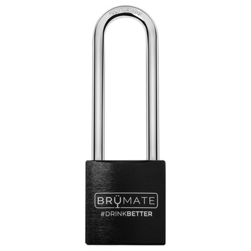 Br Tank 35qt/55qt Lock - On-the-Go Solution