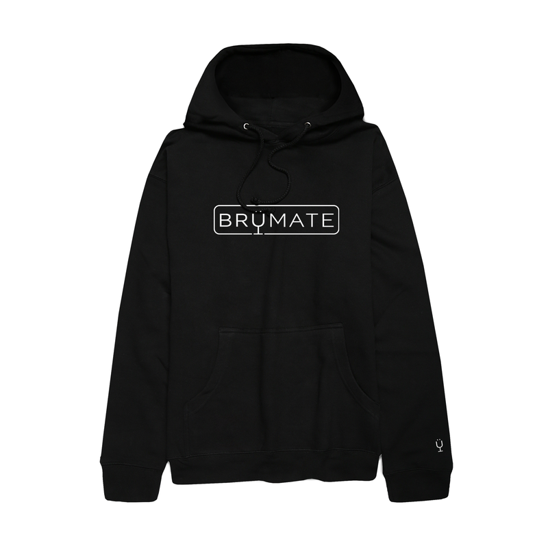 Hoodie | Black - Seasonal Casual-Wear