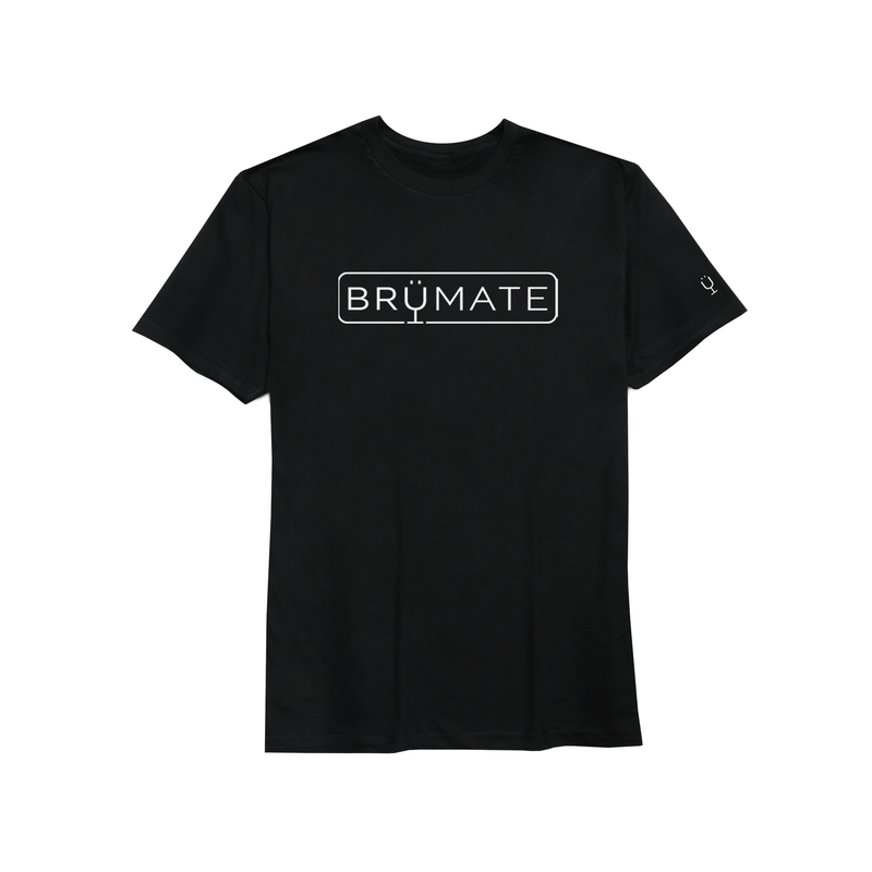 Short-Sleeve T-Shirt | Black - Urban Outfit