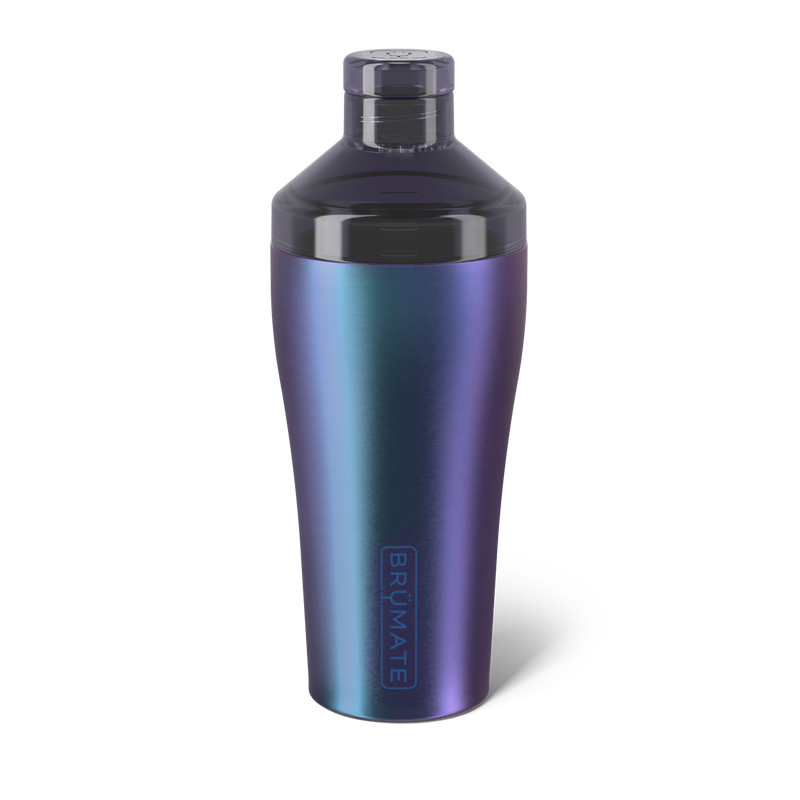 Cocktail Shaker | Dark Aura | 22oz - Home Drinkware