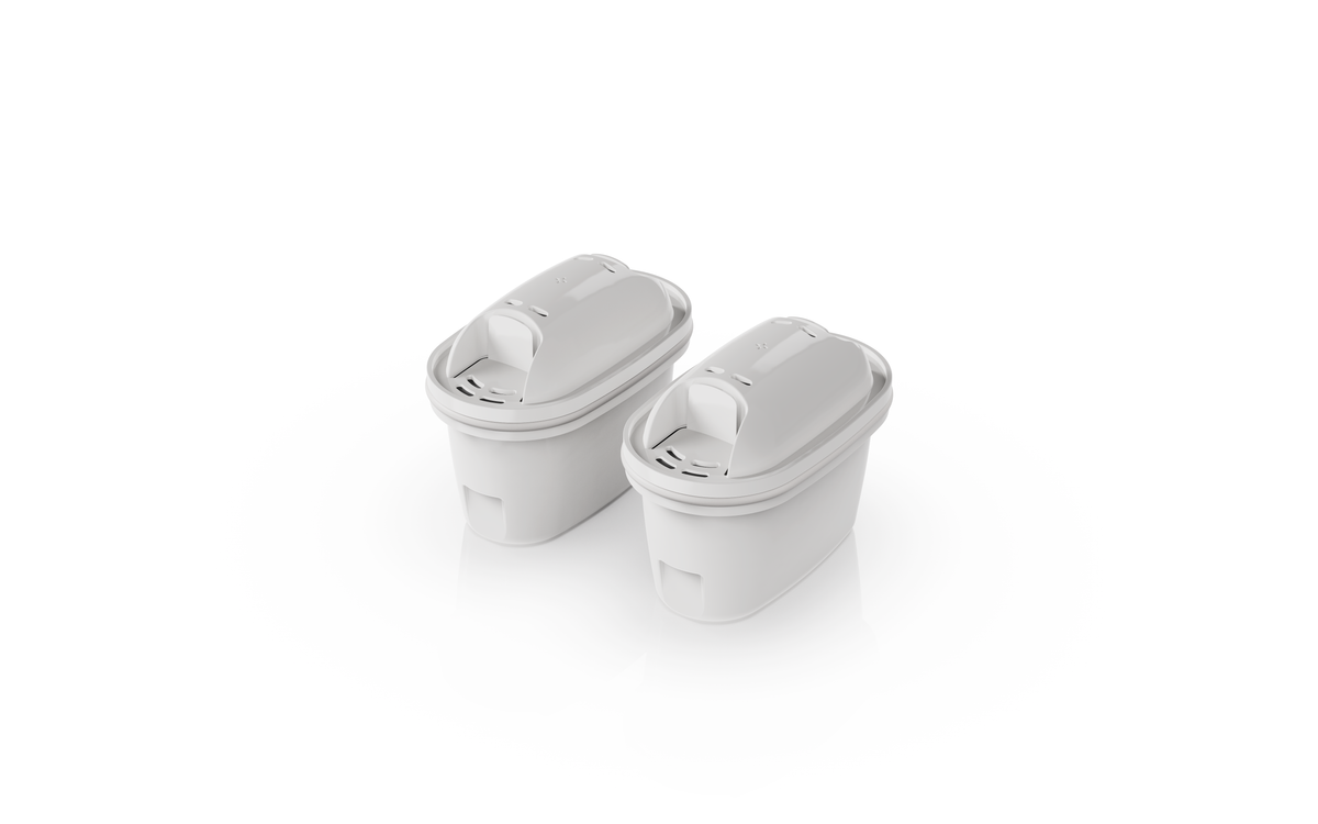 Br Tank 55qt Water Filter Replacements (Pack of 2) - Leisure Helper