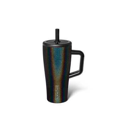 Era 20oz | Glitter Charcoal - Modern Cold-Sip