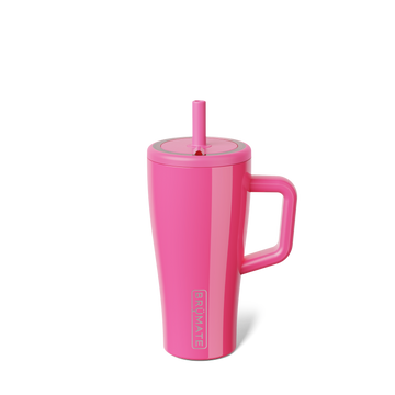 Era 20oz | Neon Pink - Grab-and-Go Drink-Companion
