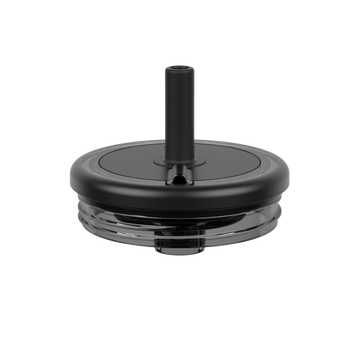 Era Replacement Lid 20oz | Matte Black - Favorite Choice