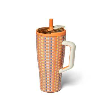Era Flip 30oz | Vibe Check - Roadtrip Tumbler