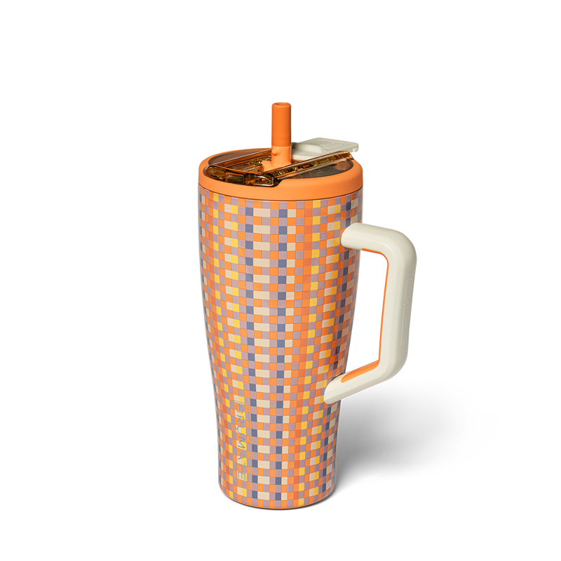 Era Flip 30oz | Vibe Check - Roadtrip Tumbler