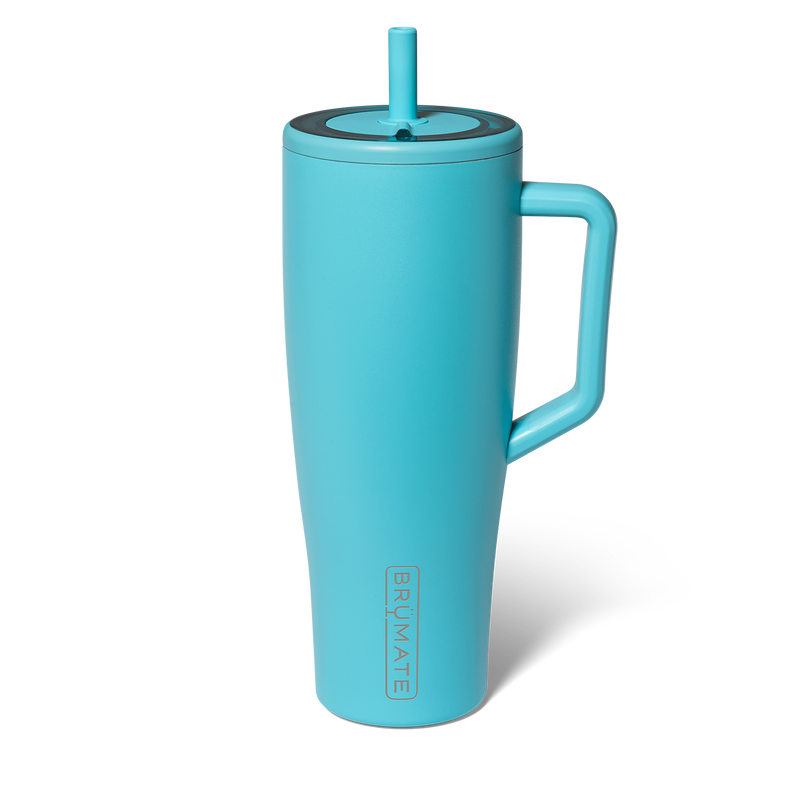 Era 40oz | Curacao - On-the-Go Insulated-Sip