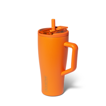 Era Flip 30oz | Clementine - Reliable Insulated-Sip
