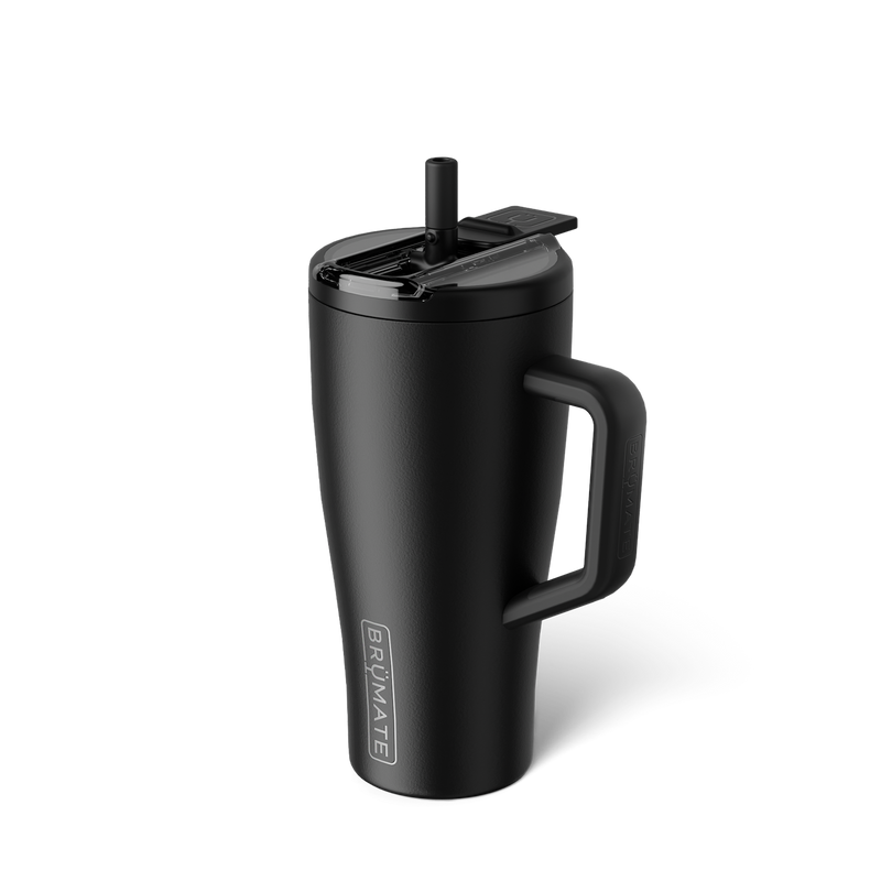Era Flip 30oz | Matte Black - Handy Cocktail