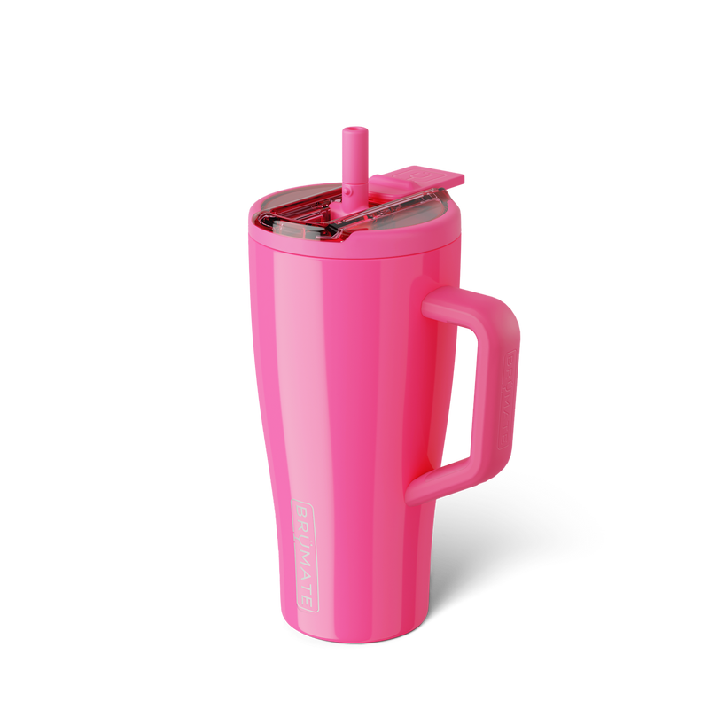 Era Flip 30oz | Neon Pink - Signature Pour