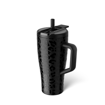 Era Flip 30oz | Onyx Leopard - Signature Beverage