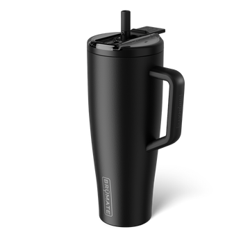 Era Flip 40oz | Matte Black - Handy Travel-Mug