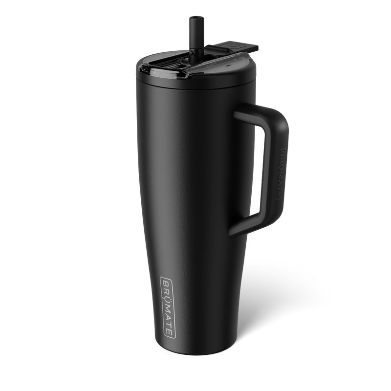 Era Flip 40oz | Matte Black - Handy Travel-Mug