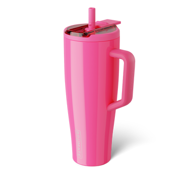 Era Flip 40oz | Neon Pink - Active Sip