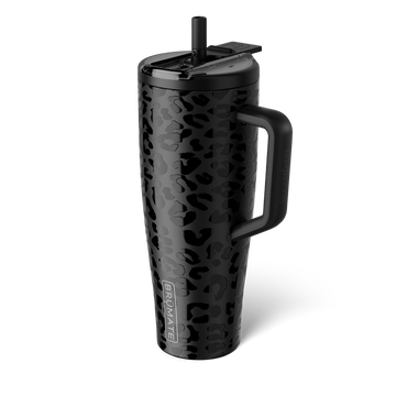 Era Flip 40oz | Onyx Leopard - Home Drink
