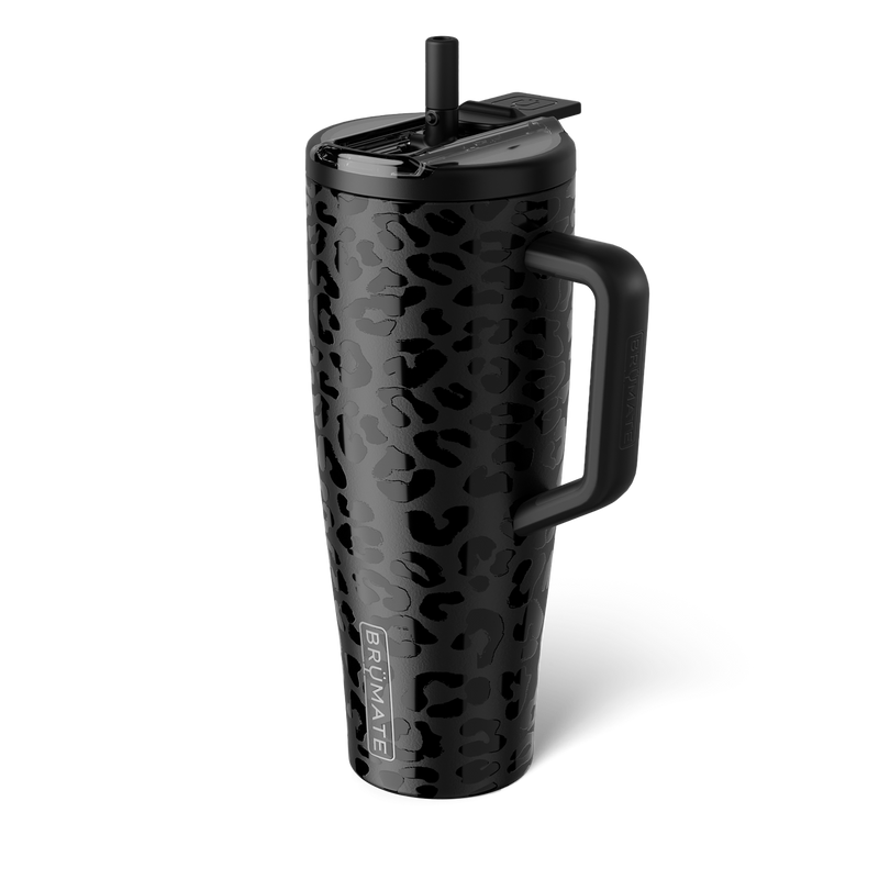 Era Flip 40oz | Onyx Leopard - Home Drink