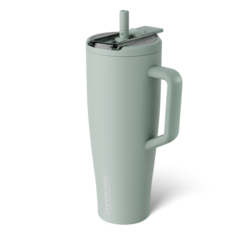 Era Flip 40oz | Sage - Travel Drink-Companion