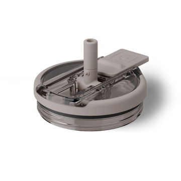 Era Flip 30/40oz Replacement Lid | Mocha - Patio Carry