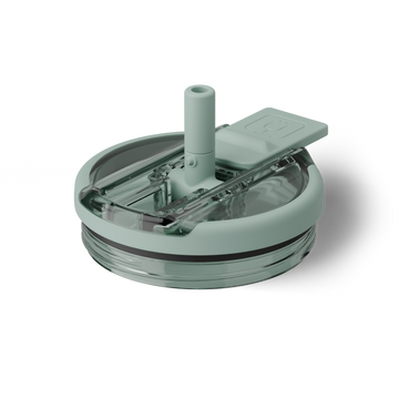 Era Flip 30/40oz Replacement Lid | Sage - Leisure Spare