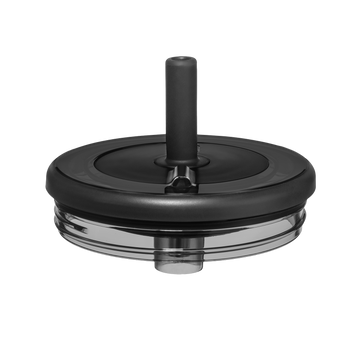 Era Replacement Lid 30/40oz | Matte Black - Morning Convenience