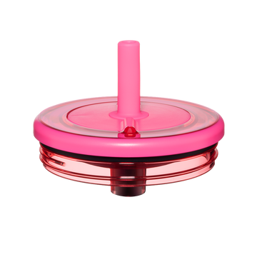 Era Replacement Lid 30/40oz | Neon Pink - Camp Add-On