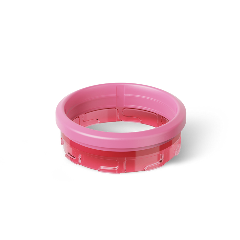 Hopsulator Trio OctaLock Gasket | Primrose - Smart Organizer