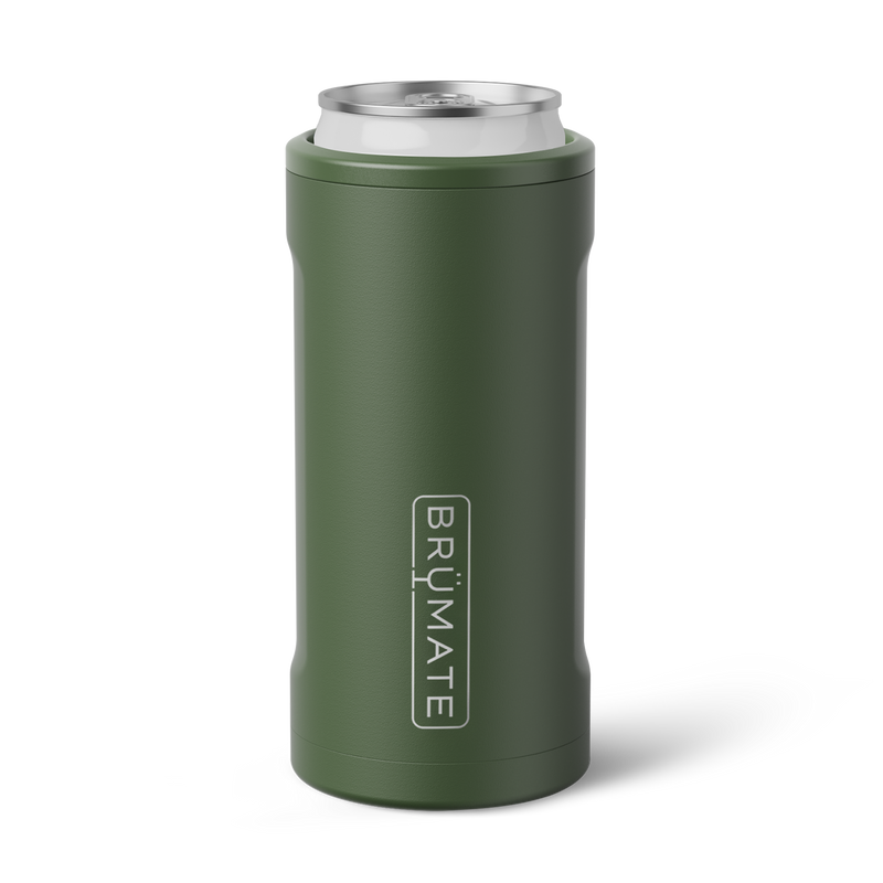 Hopsulator Juggernaut | OD Green | 24/25oz Cans - Active Adventure