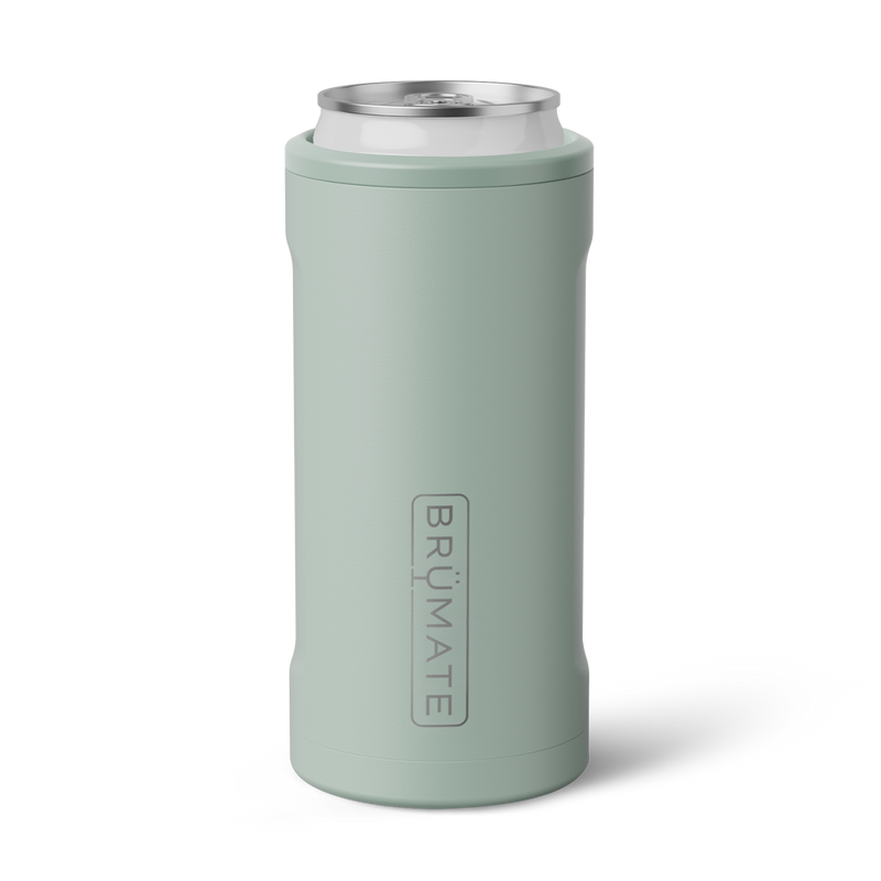 Hopsulator Juggernaut | Sage | 24/25oz Cans - Bright Refresh