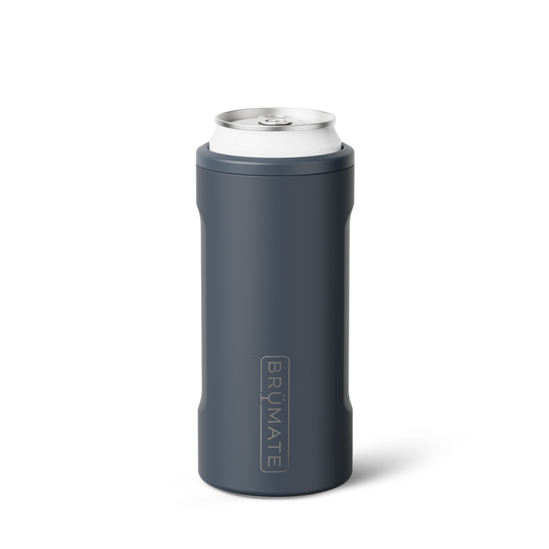 Hopsulator Slim | Nightfall Blue | 12oz Slim Cans - Outdoor Beach