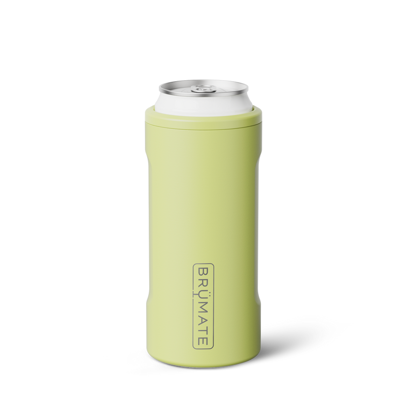 Hopsulator Slim | Prickly Pear | 12oz Slim Cans - Trail Getaway