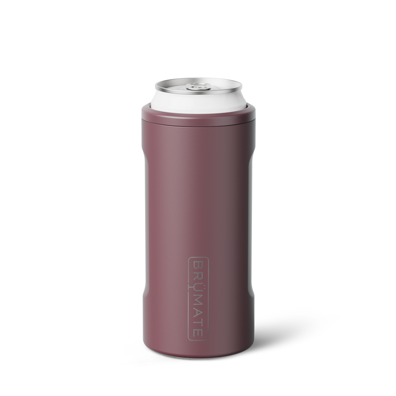 Hopsulator Slim | Rose Taupe | 12oz Slim Cans - Durable Weekend