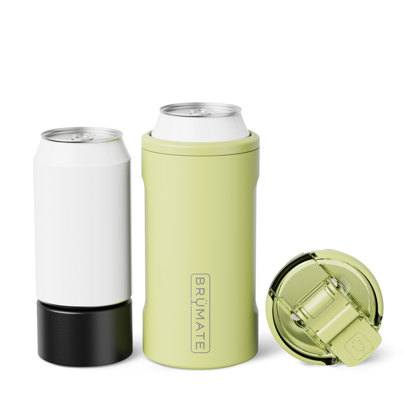 Hopsulator Trio | Prickly Pear | 12/16oz Standard Cans - Comfort Adventure