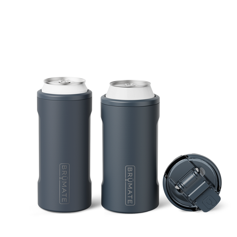 Can Cooler Bundle | Nightfall Blue - Ready Starter-Collection