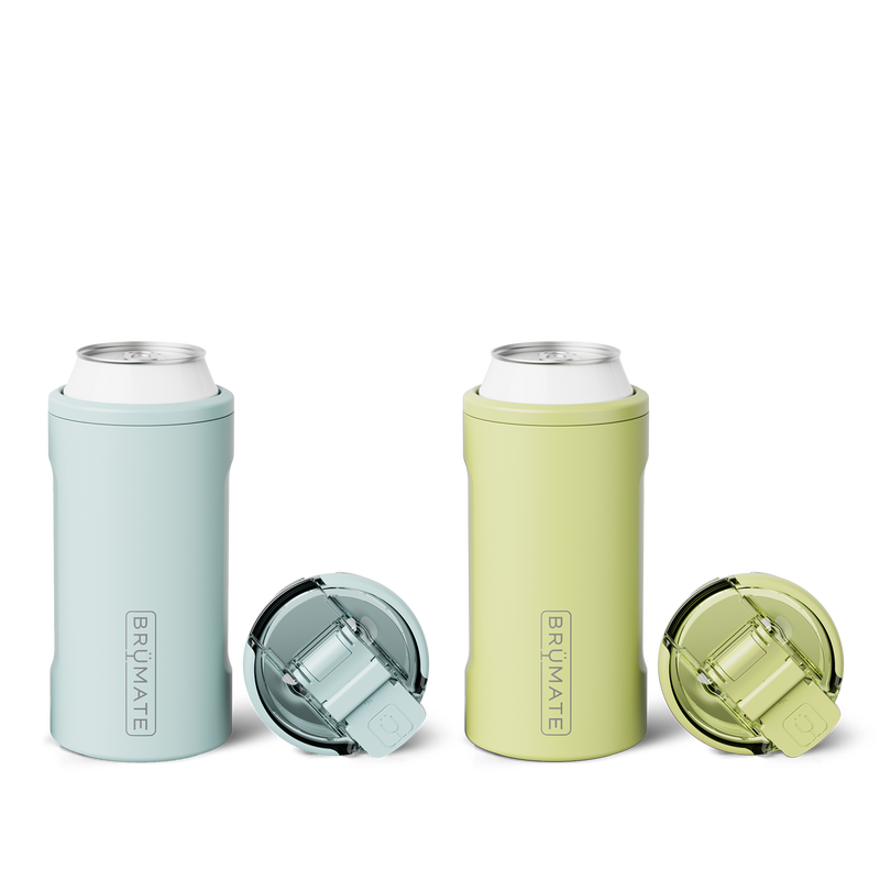 Hopsulator Trio Bundle | Blue Agave & Prickly Pear - Active Bottle-Set
