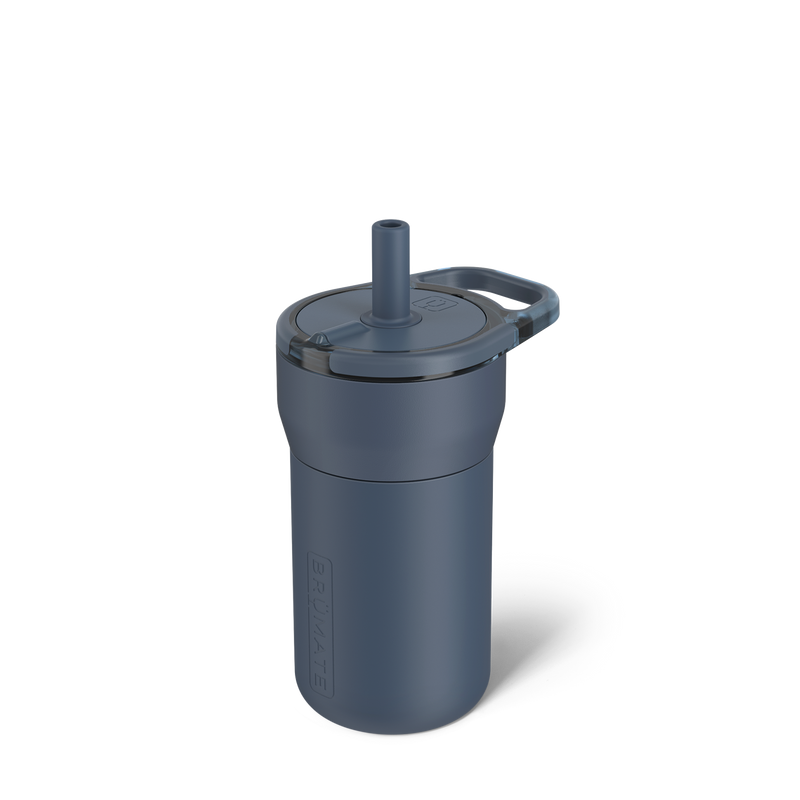 Leap 12oz | Nightfall Blue - Versatile Bottle