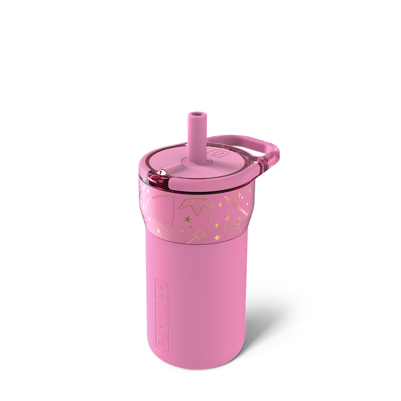 Leap 12oz | Princess - Seasonal Cup