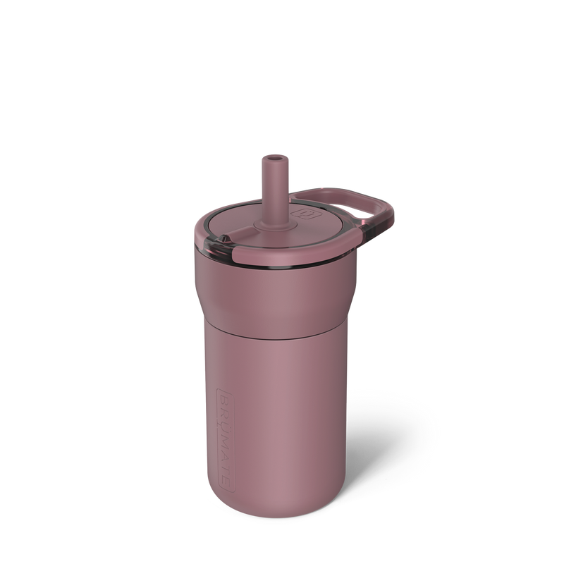 Leap 12oz | Rose Taupe - Practical Pour