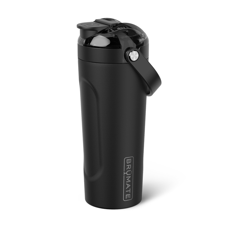 MultiShaker 25oz | Matte Black - Signature Hot-Sip