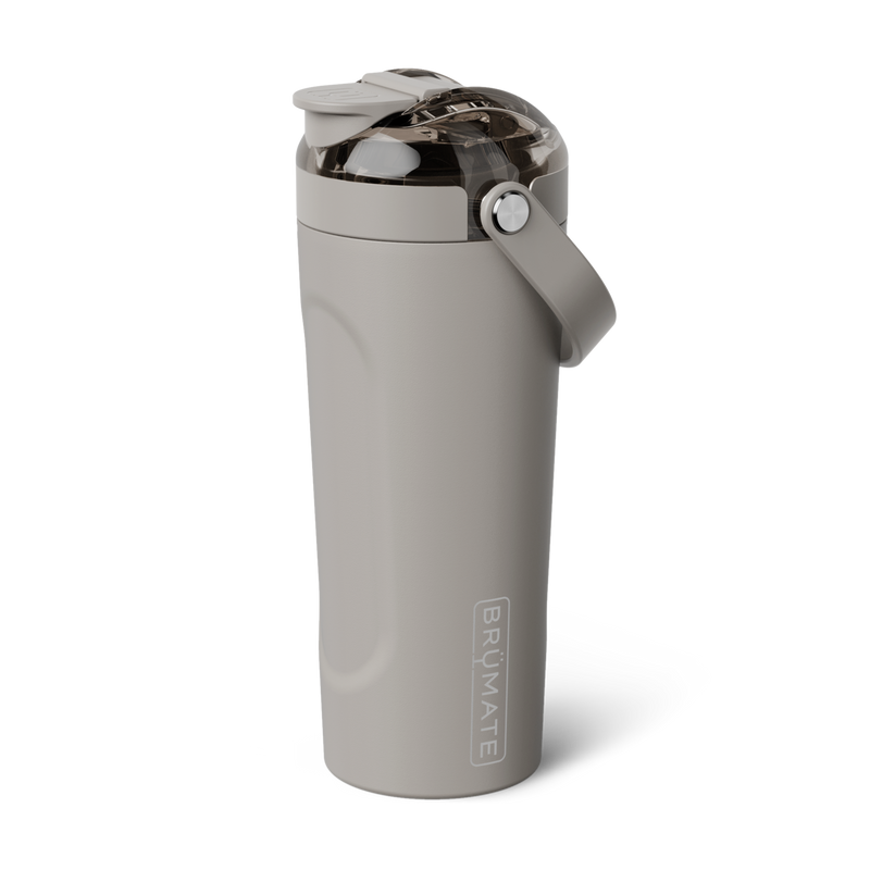 MultiShaker 25oz | Mocha - Portable Daily-Hydration