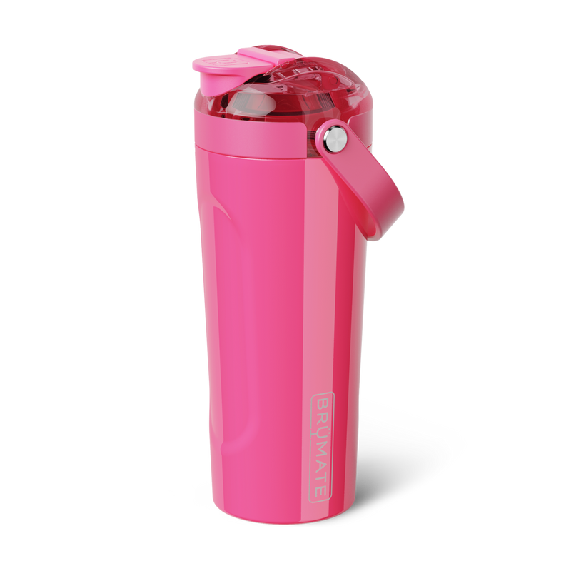 MultiShaker 25oz | Neon Pink - Active Drinkware