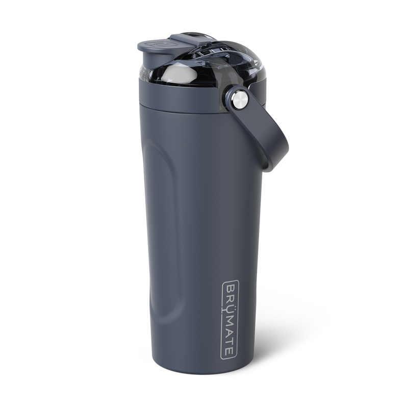 MultiShaker 25oz | Nightfall Blue - Roadtrip Bottle