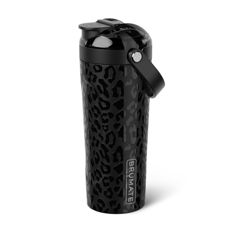 MultiShaker 25oz | Onyx Leopard - Practical Sip
