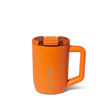 Muv 15oz | Clementine - Portable Commute